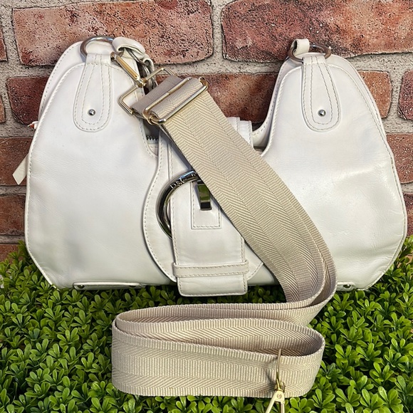 Crossbody Strap, Replacement Handbag Strap, Guitar Strap, Adjustable - Picture 3 of 10